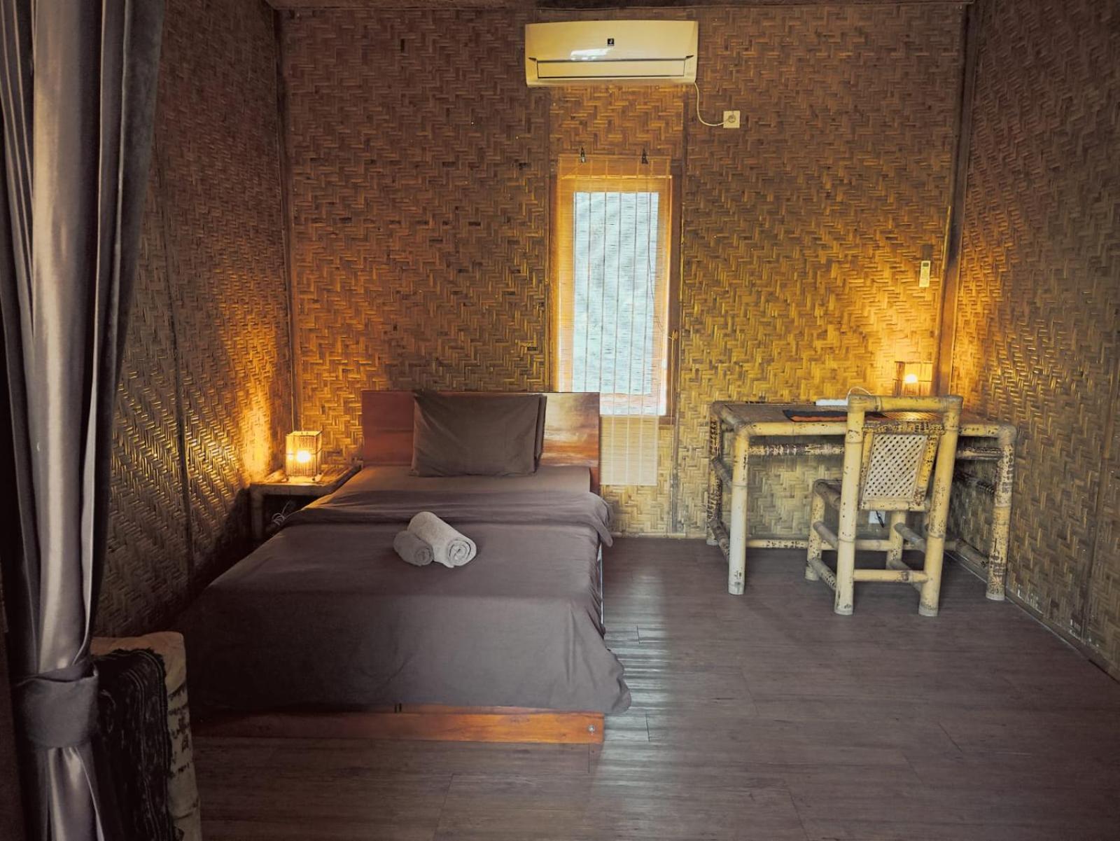 Old Village Gili Air Exterior photo